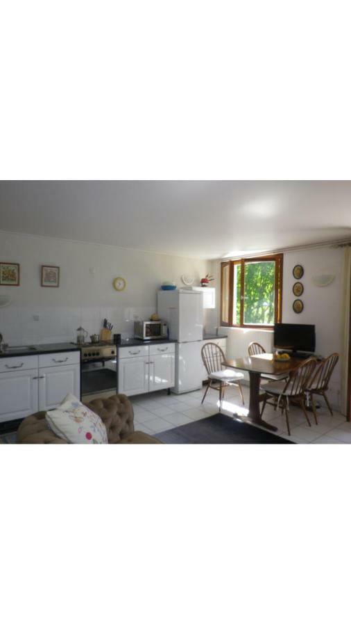 Appartement Lac D'Annecy-Col De La Forclaz à Montmin Extérieur photo